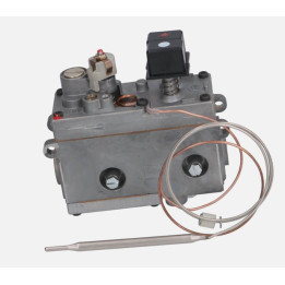 Valvola a gas 110-190°C MINI SIT 0710764