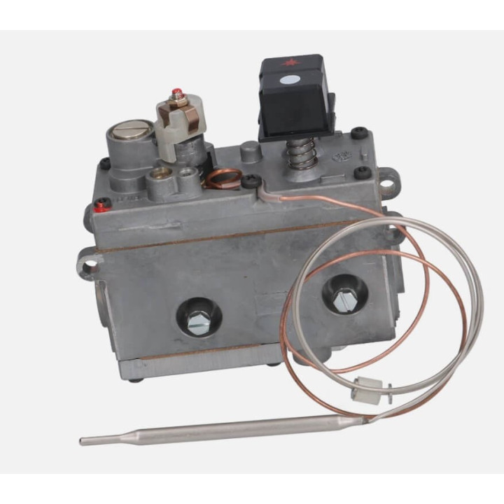 Valvola a gas 110-190°C MINI SIT 0710764