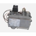 Valvola a gas 110-190°C MINI SIT 0710764