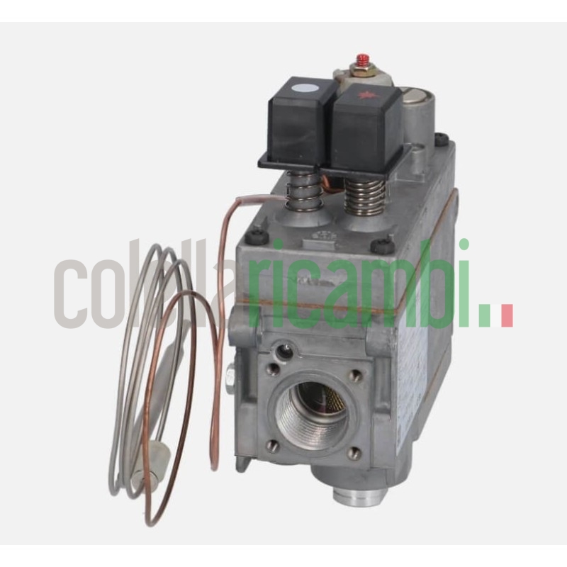 Valvola a gas 110-190°C MINI SIT 0710764