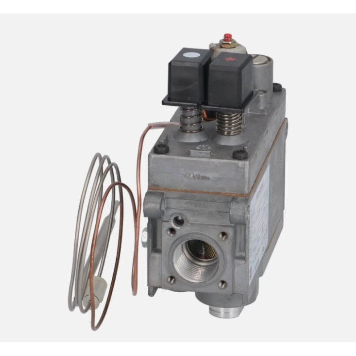 Valvola a gas 110-190°C MINI SIT 0710764