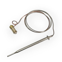 Bulbo MINISIT con fermo 110-190 per Friggitrice SIT 0928086