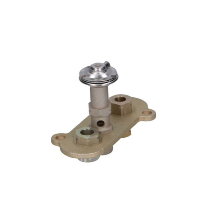 Bruciatore Pilota Stampato 1 Fiamma SIT 0160002