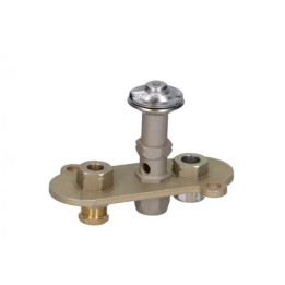 Bruciatore Pilota Stampato 1 Fiamma SIT 0160002
