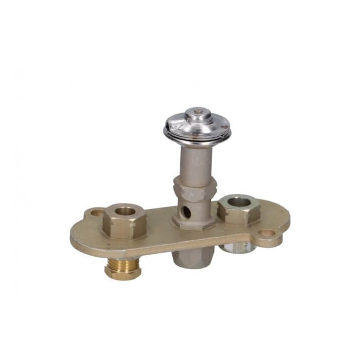 Bruciatore Pilota Stampato 1 Fiamma SIT 0160002