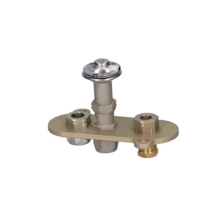 Bruciatore Pilota Stampato 1 Fiamma SIT 0160002
