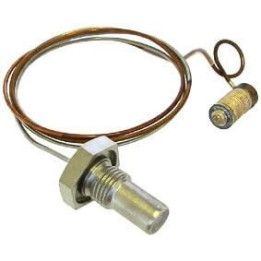 Bulbo Friggitrice 110/190C con Bulbo bottone 0928102