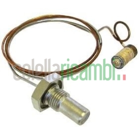 Bulbo Friggitrice 110/190C con Bulbo bottone 0928102