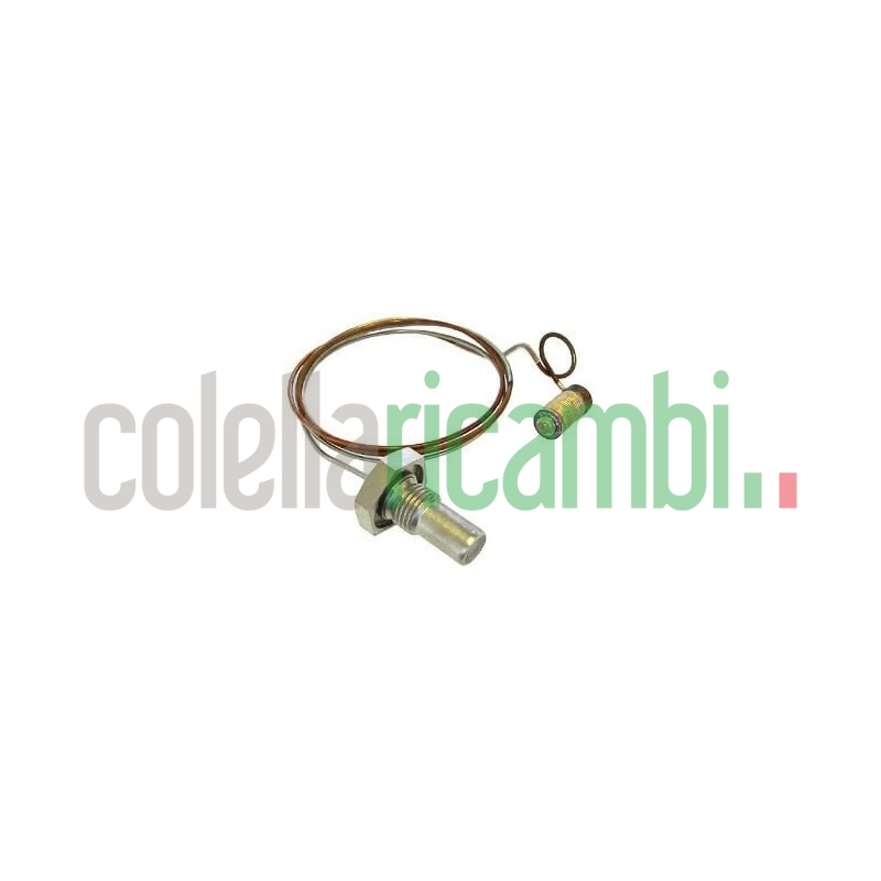 Bulbo Friggitrice 110/190C con Bulbo bottone 0928102