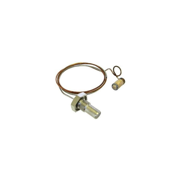 Bulbo Friggitrice 110/190C con Bulbo bottone 0928102