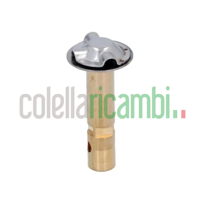 Deflattore a 3 Fiamme SIT 0975004