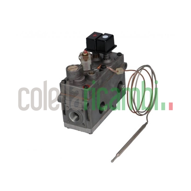 Valvola MINISIT 110-190°C MINI SIT 0710758