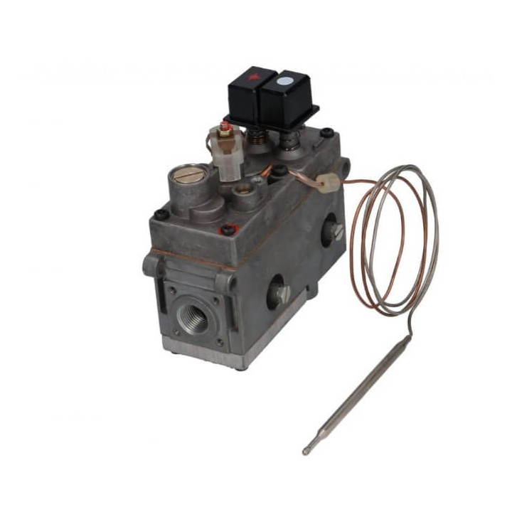 Valvola MINISIT 110-190°C MINI SIT 0710758
