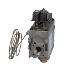 Valvola MINISIT 110-190°C MINI SIT 0710758
