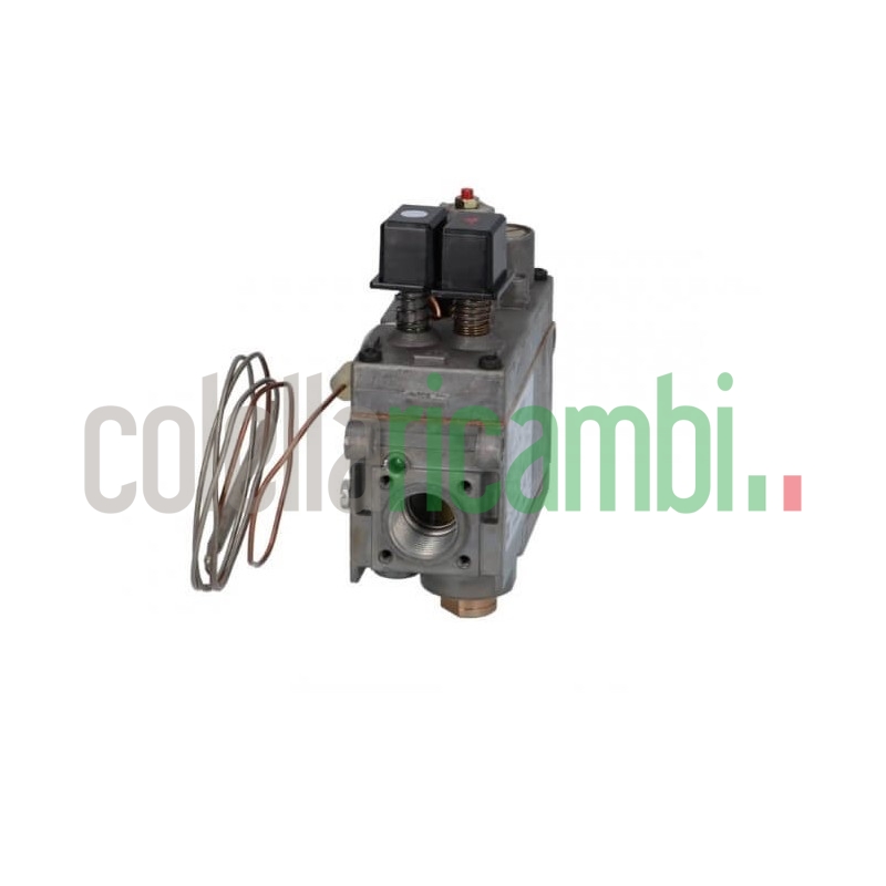Valvola MINISIT 110-190°C MINI SIT 0710758