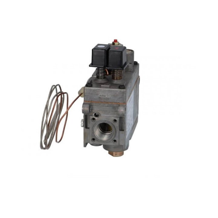 Valvola MINISIT 110-190°C MINI SIT 0710758