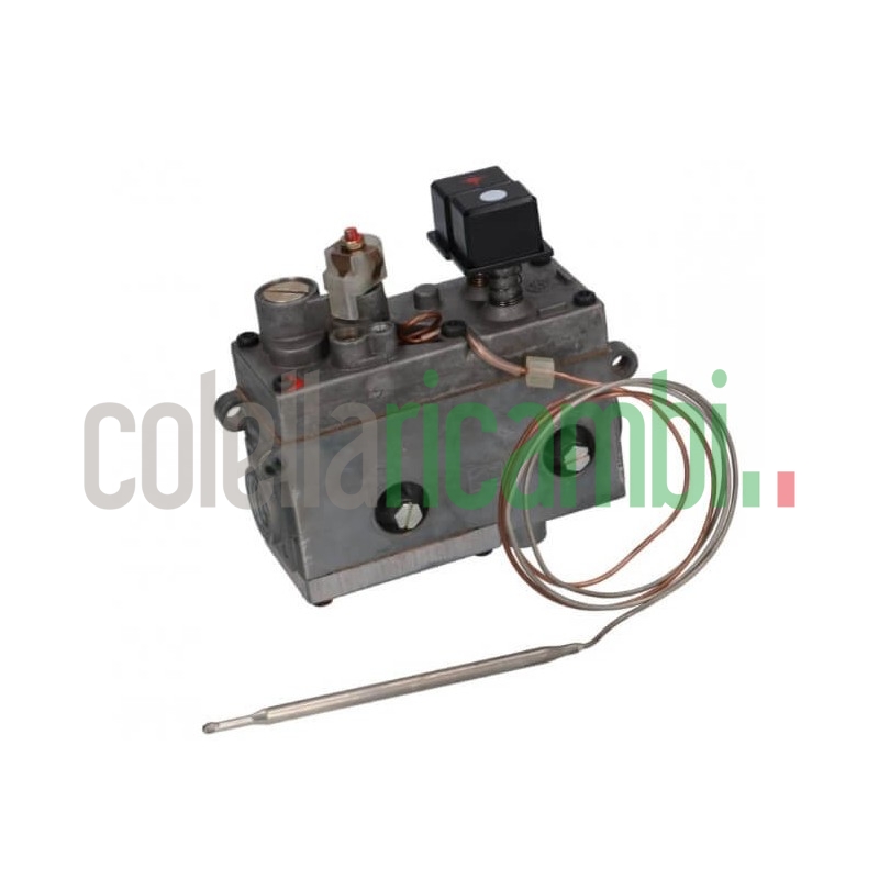 Valvola MINISIT 110-190°C MINI SIT 0710758