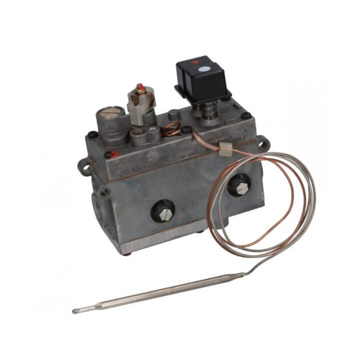 Valvola MINISIT 110-190°C MINI SIT 0710758
