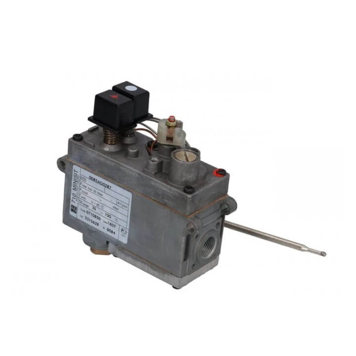 Valvola MINISIT 110-190°C MINI SIT 0710758
