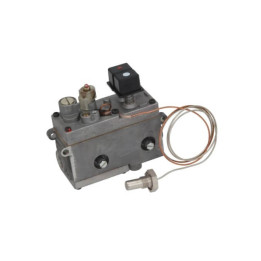 Valvola gas MINISIT 110÷190°C SIT per friggitrice gas modular SIT 0710760