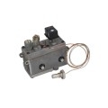 Valvola gas MINISIT 110÷190°C SIT per friggitrice gas modular SIT 0710760