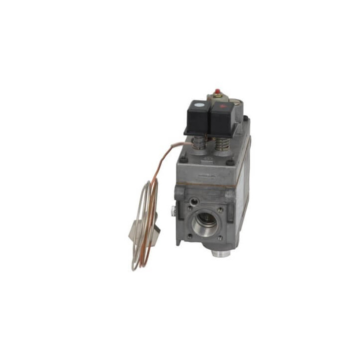 Valvola gas MINISIT 110÷190°C SIT per friggitrice gas modular SIT 0710760
