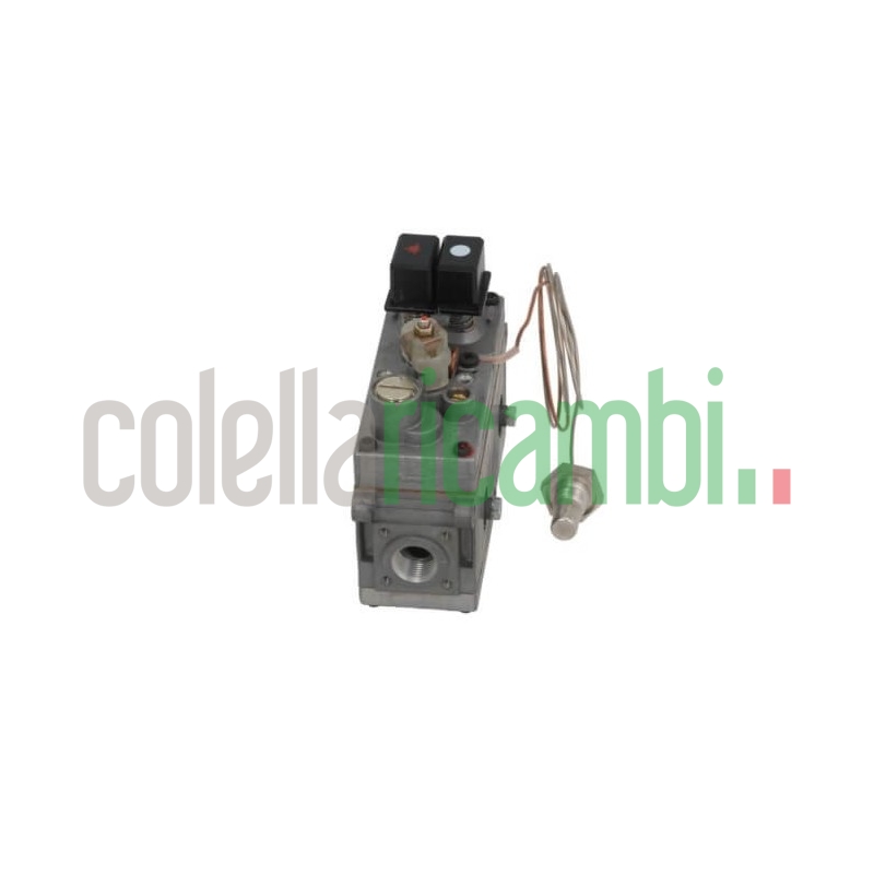 Valvola gas MINISIT 110÷190°C SIT per friggitrice gas modular SIT 0710760