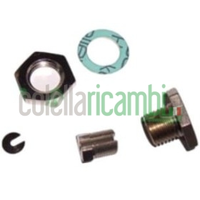 Kit connessione bublo sonda SIT 0974502