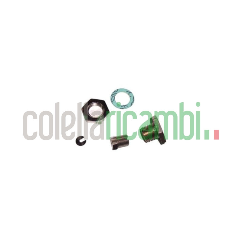 Kit connessione bublo sonda SIT 0974502