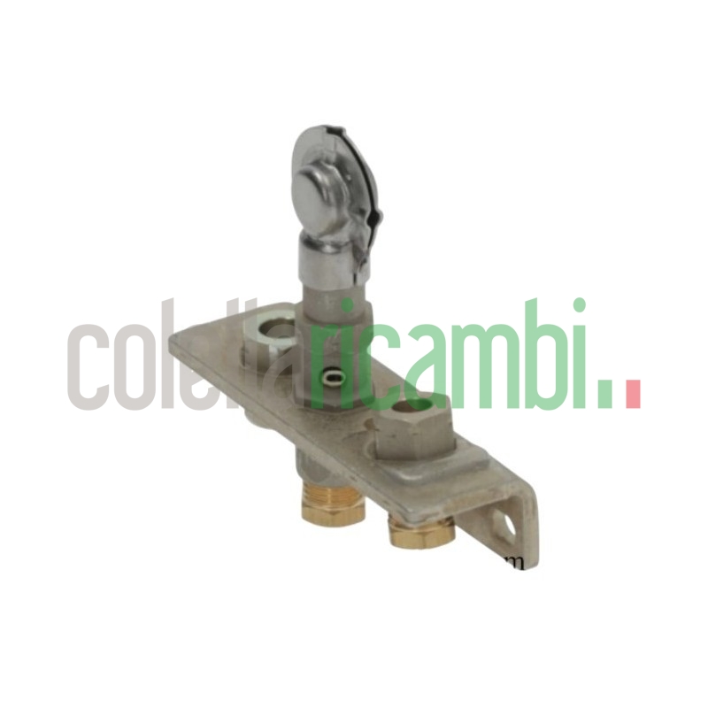 Bruciatore Pilota Stampato 2 Fiamme SIT 0160101