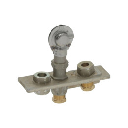 Bruciatore Pilota Stampato 2 Fiamme SIT 0160101