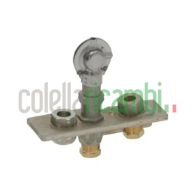 Bruciatore Pilota Stampato 2 Fiamme SIT 0160101