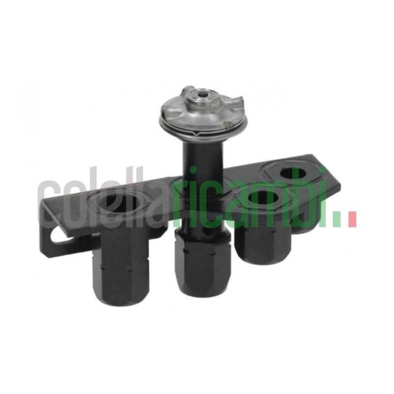 Bruciatore Pilota 3 Fiamme SIT 0190603