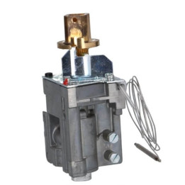 Valvola gas eurosit 100÷340°C per Fry Top Gas moduar SIT 0630349