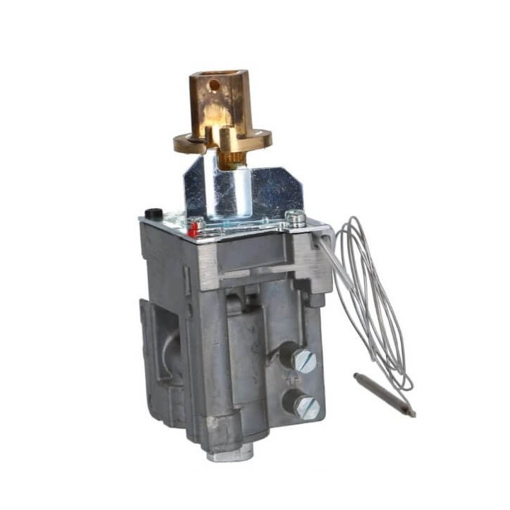 Valvola gas eurosit 100÷340°C per Fry Top Gas moduar SIT 0630349