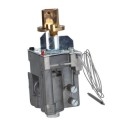 Valvola gas eurosit 100÷340°C per Fry Top Gas moduar SIT 0630349