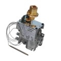 Valvola gas eurosit 100÷340°C per Fry Top Gas moduar SIT 0630349