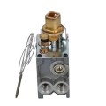 Valvola gas eurosit 100÷340°C per Fry Top Gas moduar SIT 0630349