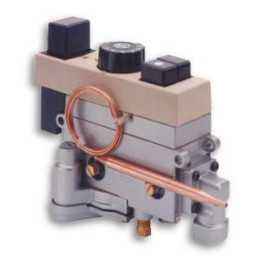 Valvola MINISIT 13-38 RP per stufe SIT 0710251