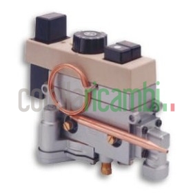 Valvola MINISIT 13-38 RP per stufe SIT 0710251