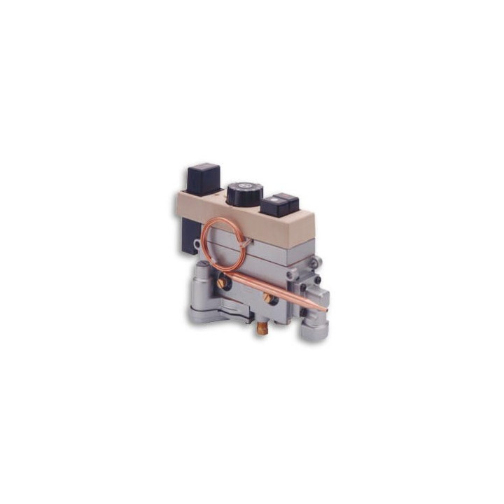 Valvola MINISIT 13-38 RP per stufe SIT 0710251