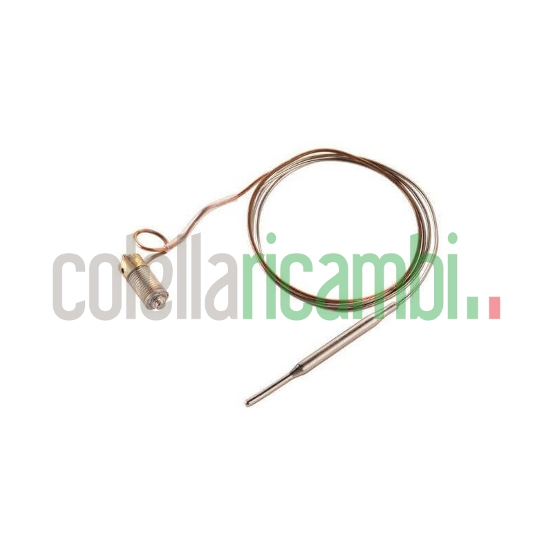 Elemento sensibile 110/340°C Minisit forno solo bulbo SIT 0928561