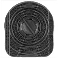 Kit 2 Filtro a carbone per cappa aspirante Elica KIT0161400
