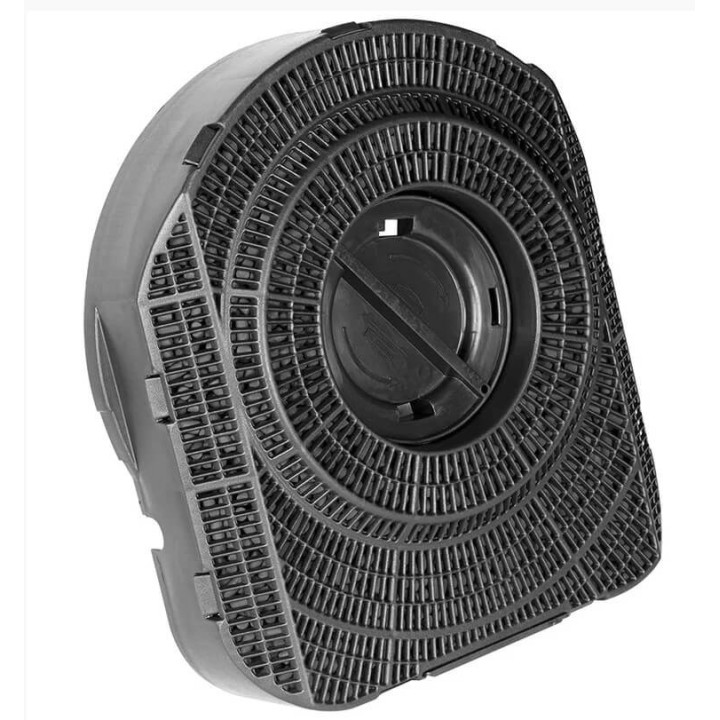 Kit 2 Filtro a carbone per cappa aspirante Elica KIT0161400