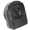 Kit 2 Filtro a carbone per cappa aspirante Elica KIT0161400