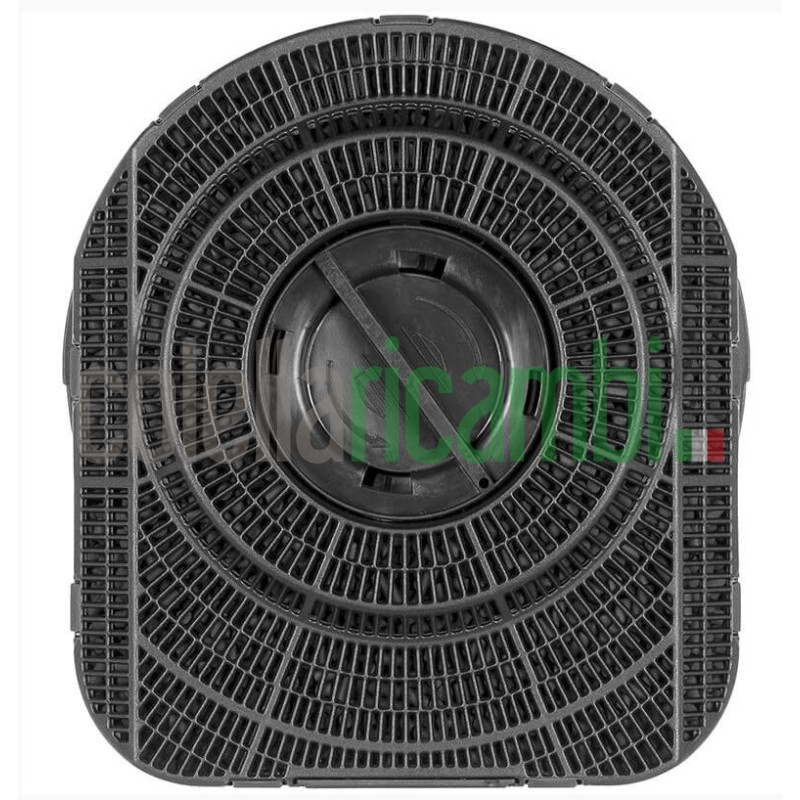 Filtro a carbone per cappa aspirante Elica KIT0161400