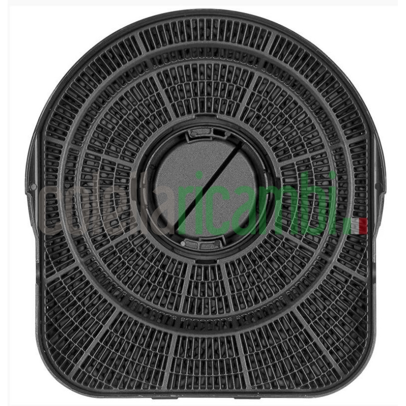 Filtro a carbone per cappa aspirante Elica KIT0161400