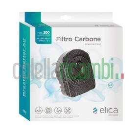 Filtro a carbone per cappa aspirante Elica KIT0161400