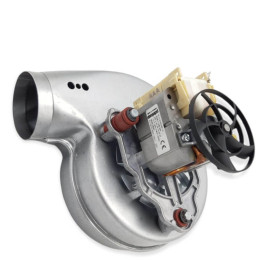 Estrattore - aspiratore fumi RLH120/0038A12-3038 14706181