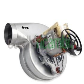 Estrattore - aspiratore fumi RLH120/0038A12-3038 14706181